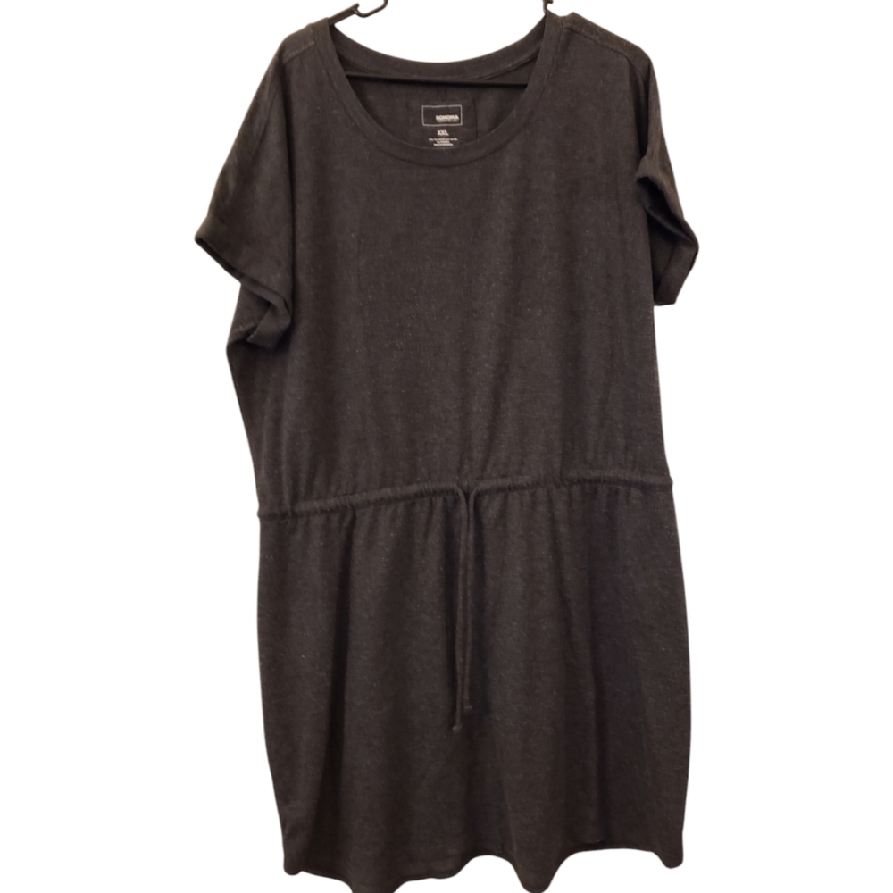 Sonoma T-shirt Dress